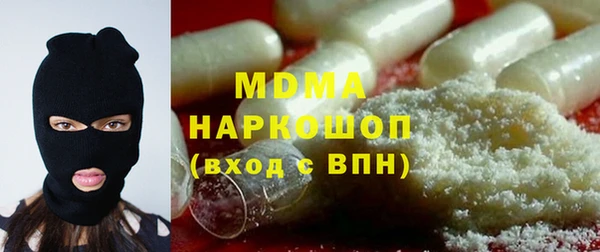 тгк Верея